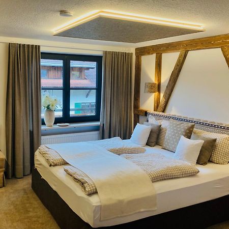 Schittlerhof Apartment Fischen im Allgaeu Екстериор снимка