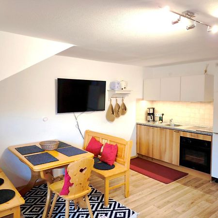 Schittlerhof Apartment Fischen im Allgaeu Екстериор снимка