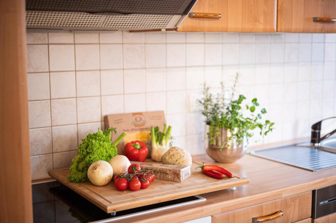 Schittlerhof Apartment Fischen im Allgaeu Екстериор снимка