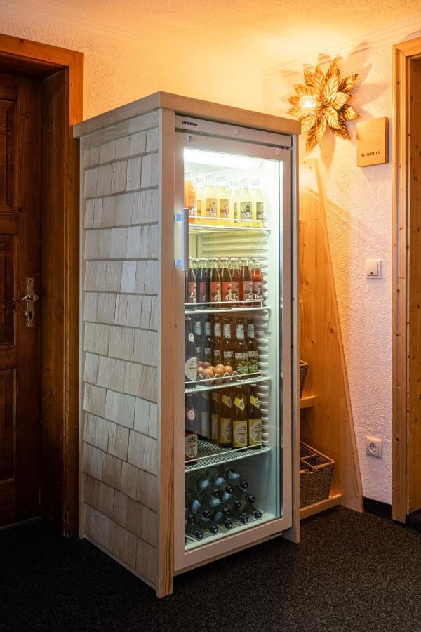 Schittlerhof Apartment Fischen im Allgaeu Екстериор снимка