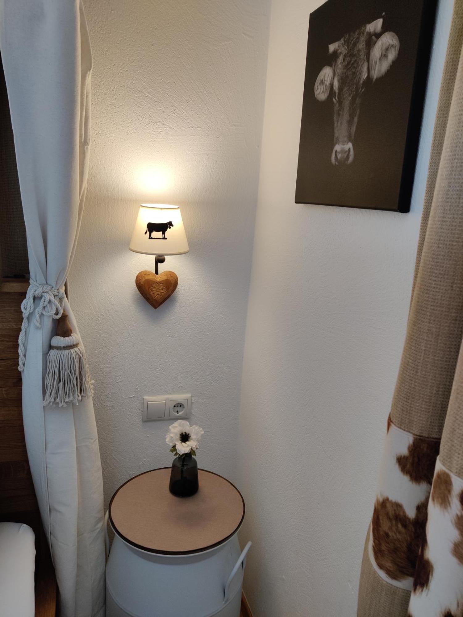 Schittlerhof Apartment Fischen im Allgaeu Екстериор снимка
