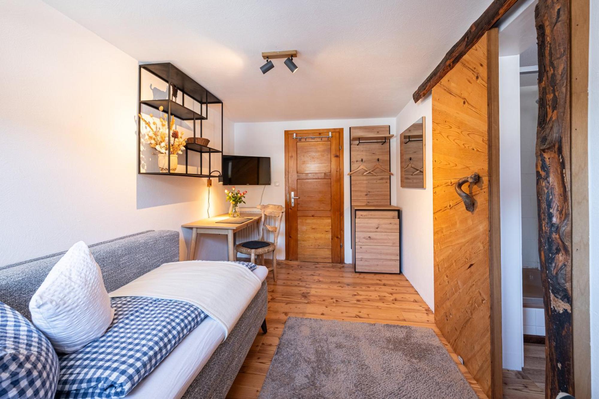 Schittlerhof Apartment Fischen im Allgaeu Екстериор снимка
