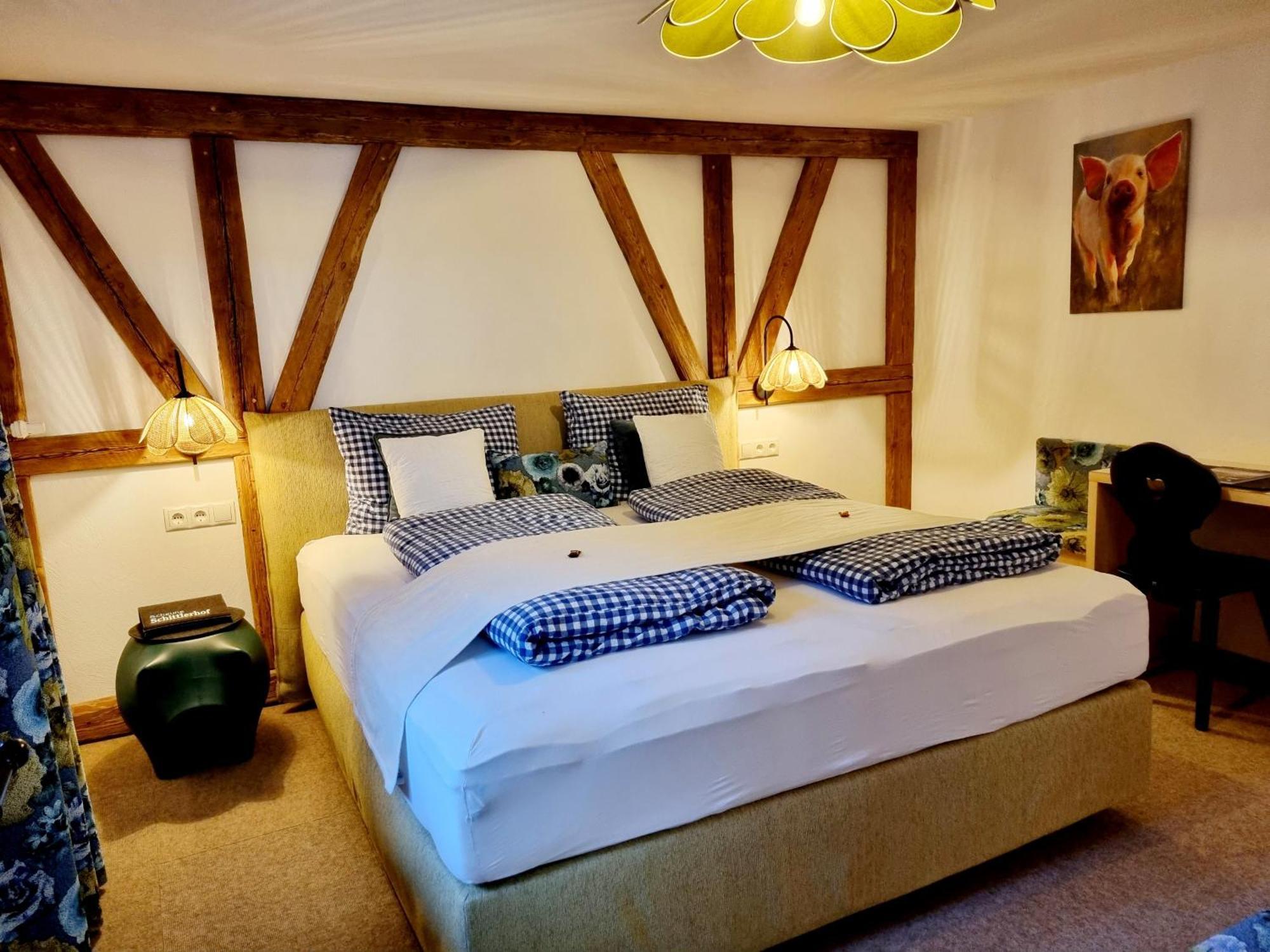 Schittlerhof Apartment Fischen im Allgaeu Екстериор снимка