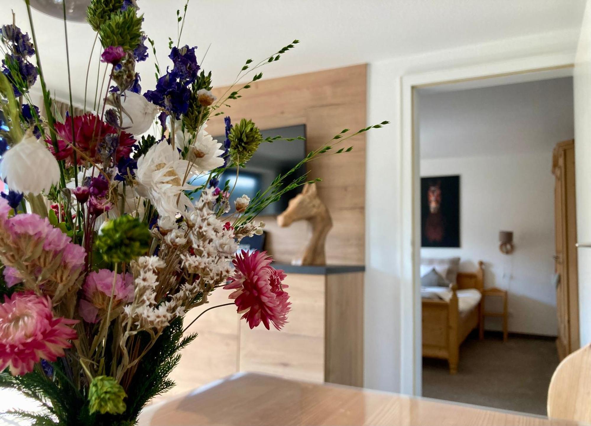 Schittlerhof Apartment Fischen im Allgaeu Екстериор снимка