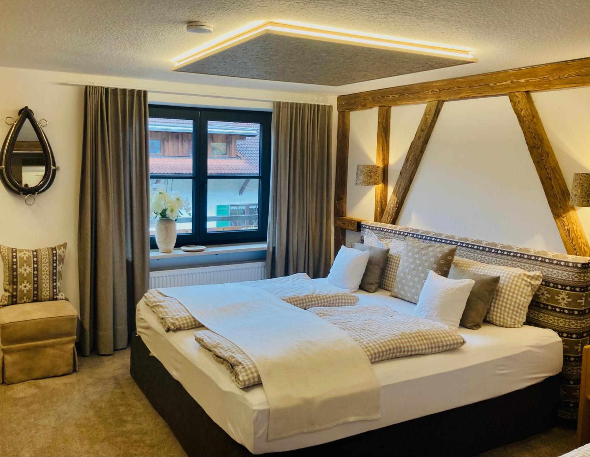 Schittlerhof Apartment Fischen im Allgaeu Екстериор снимка