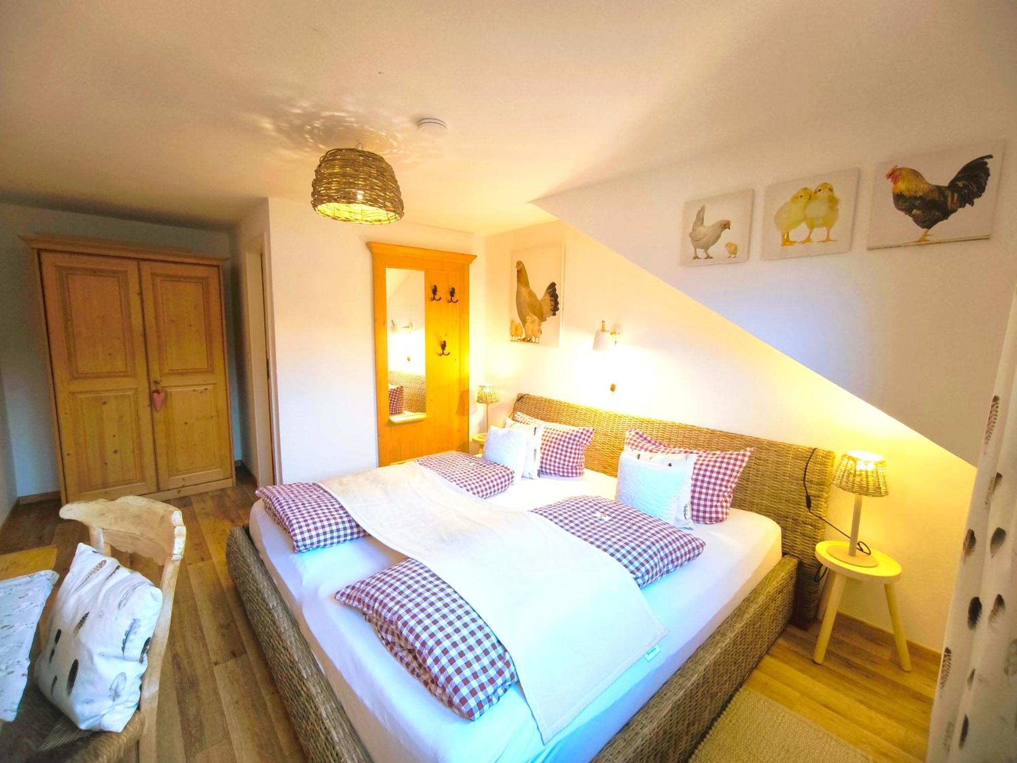 Schittlerhof Apartment Fischen im Allgaeu Екстериор снимка