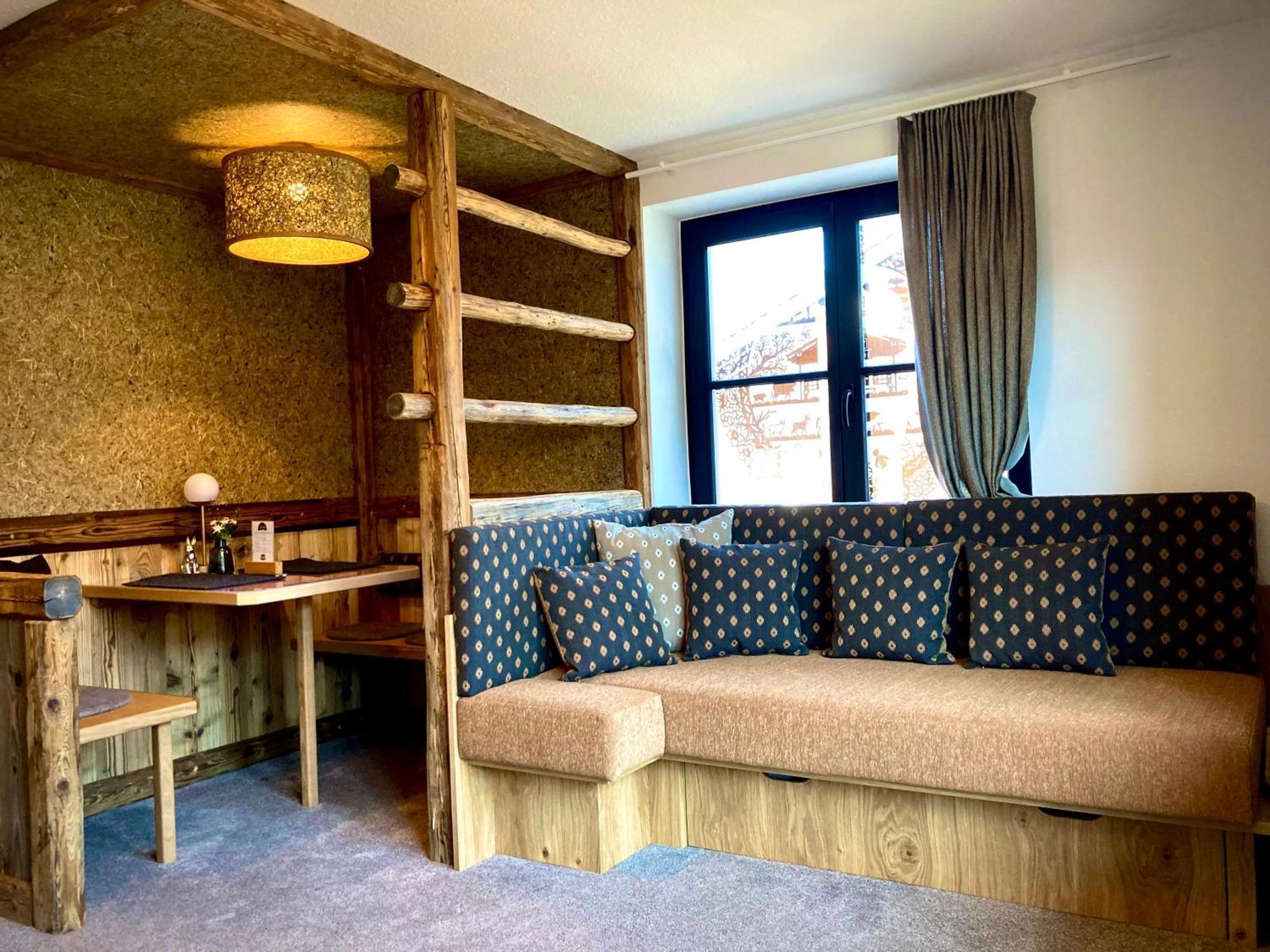 Schittlerhof Apartment Fischen im Allgaeu Екстериор снимка